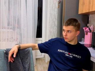 DenisSofia Porn Show