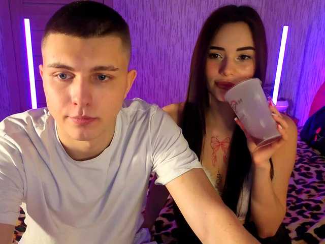 go to chat with DenisSofia