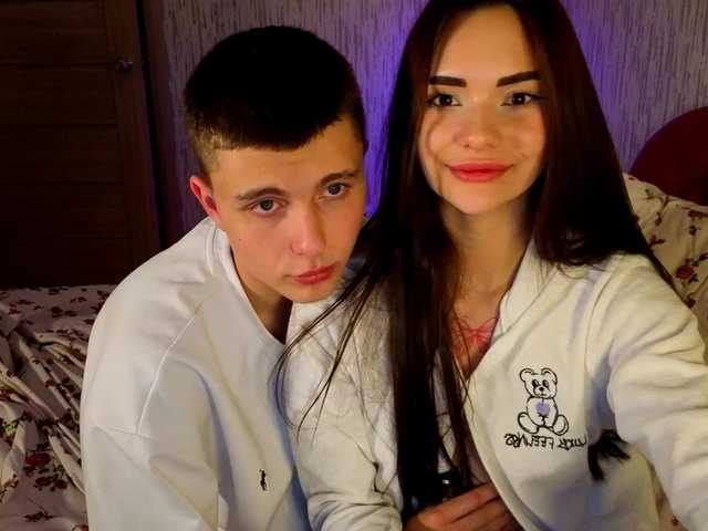Sex chat gratuit in direct cu DenisSofia pe BongaCams