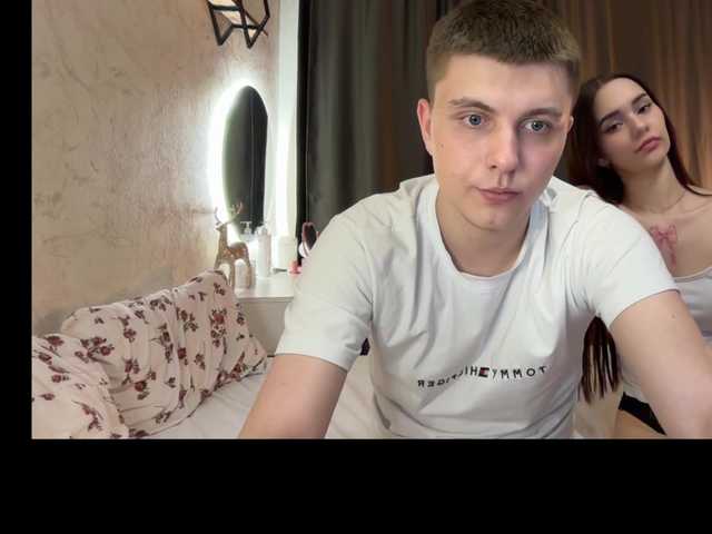 DenisSofia's BongaCams show and profile