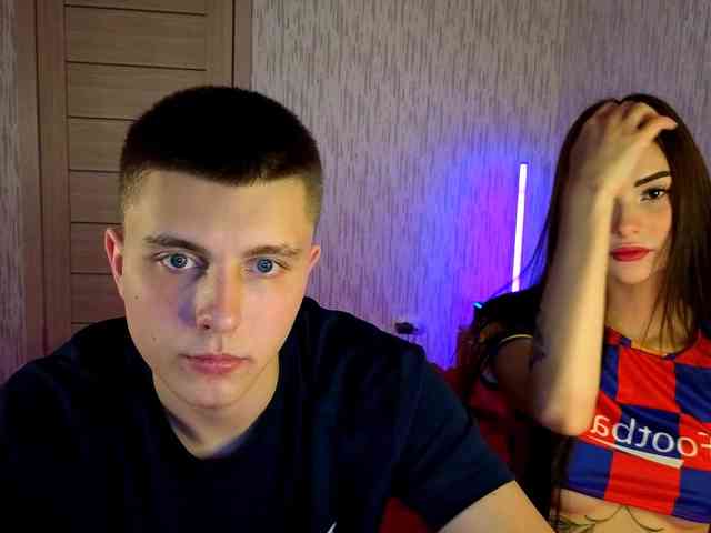 DenisSofia webcam