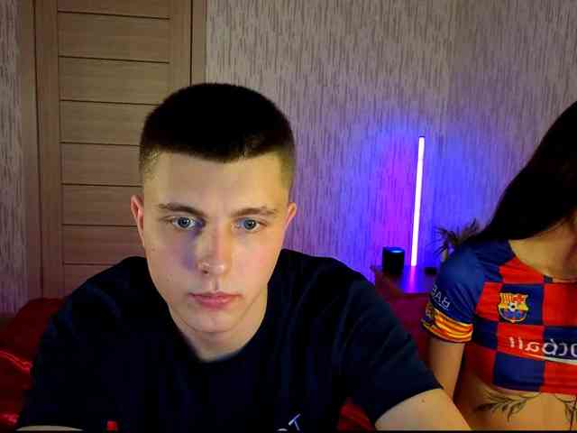 DenisSofia webcam