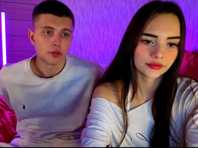DenisSofia webcam