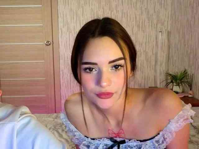 DenisSofia webcam