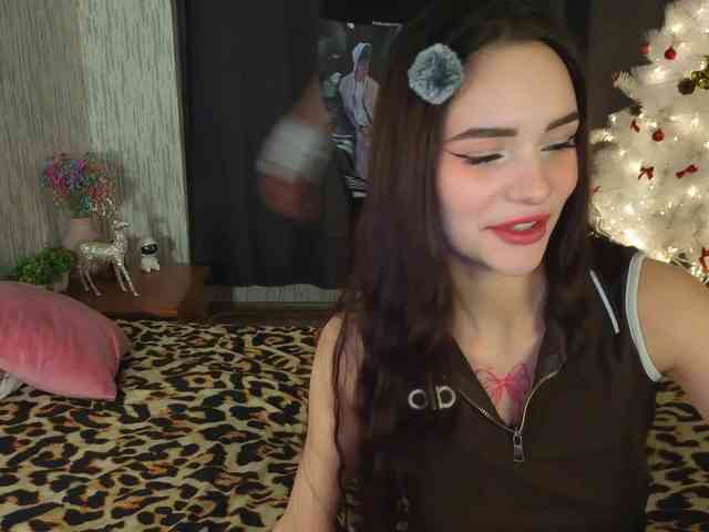 DenisSofia webcam