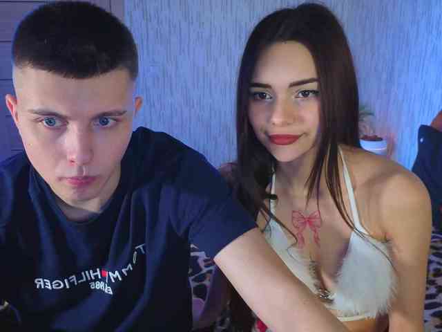 DenisSofia webcam
