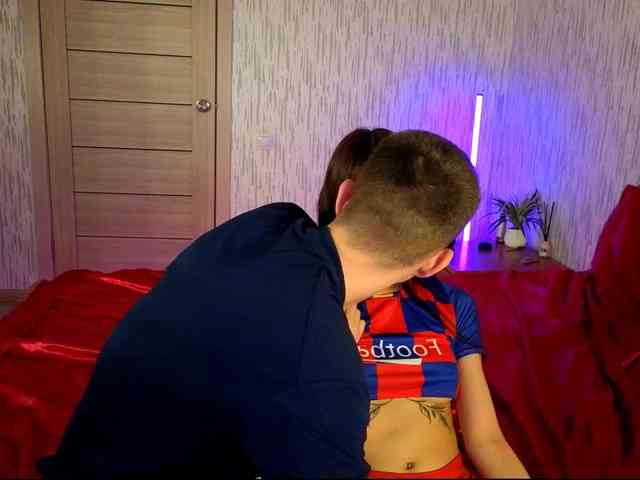 DenisSofia webcam