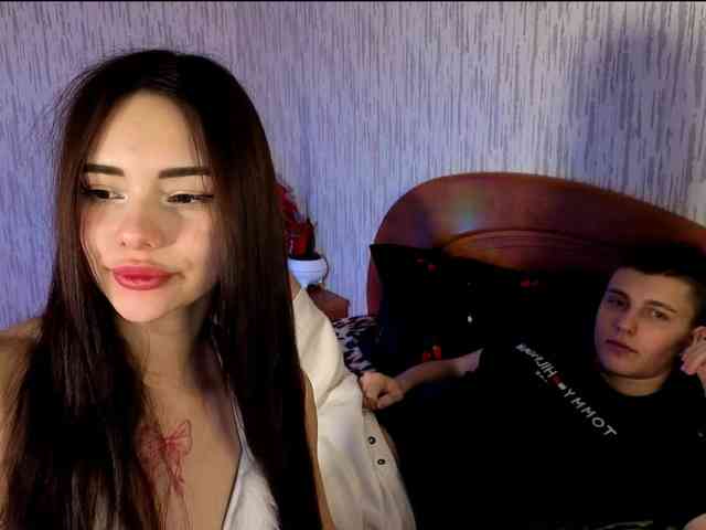 DenisSofia webcam
