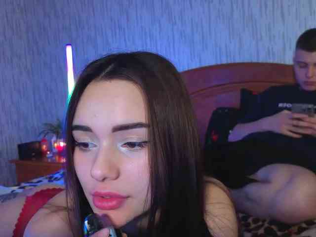 DenisSofia webcam