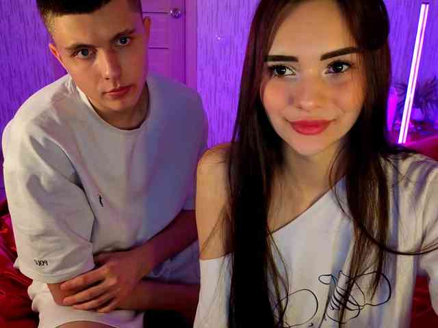DenisSofia webcam