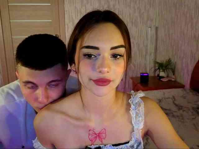 DenisSofia webcam