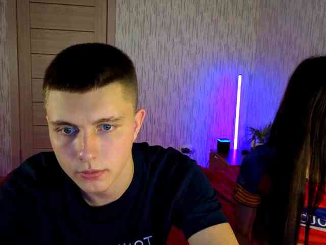DenisSofia webcam