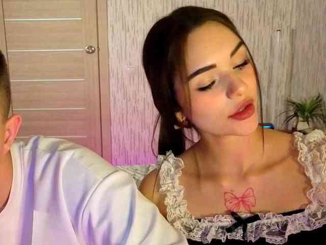 DenisSofia webcam