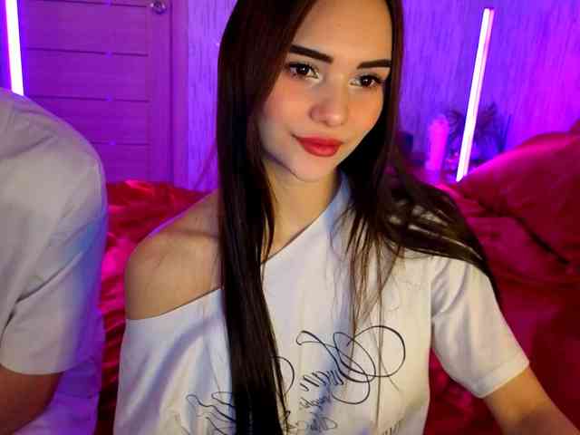 DenisSofia webcam