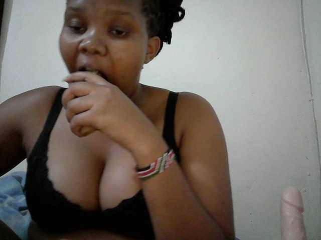 Profile and Statistics for Shepretty on BongaCams