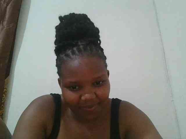 Shepretty webcam
