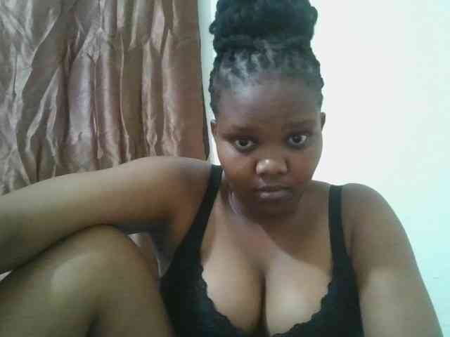 Shepretty webcam