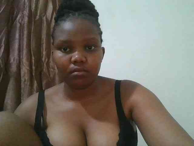 Shepretty webcam