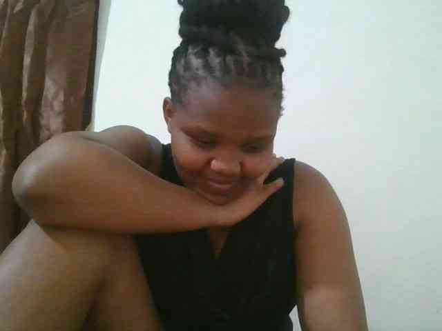 Shepretty webcam
