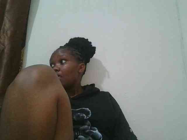 Shepretty webcam