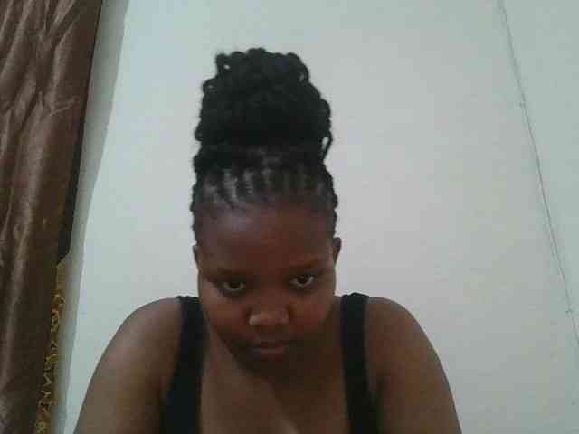Shepretty webcam