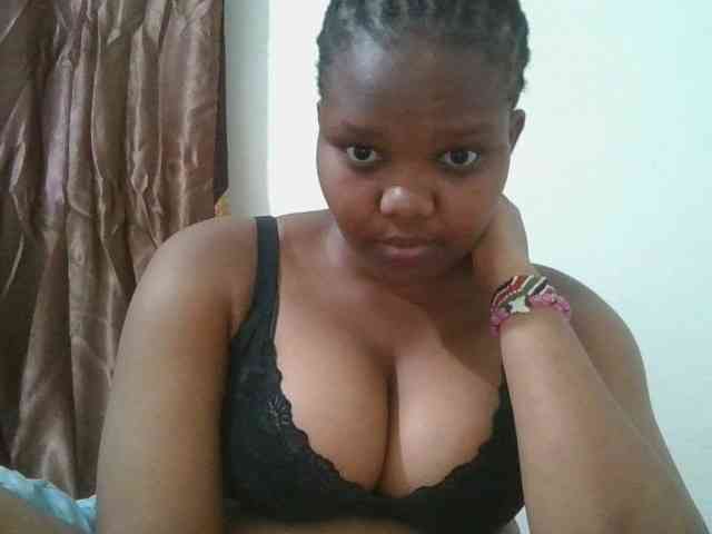 Shepretty webcam