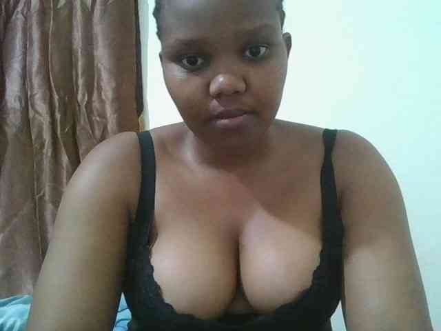 Shepretty webcam