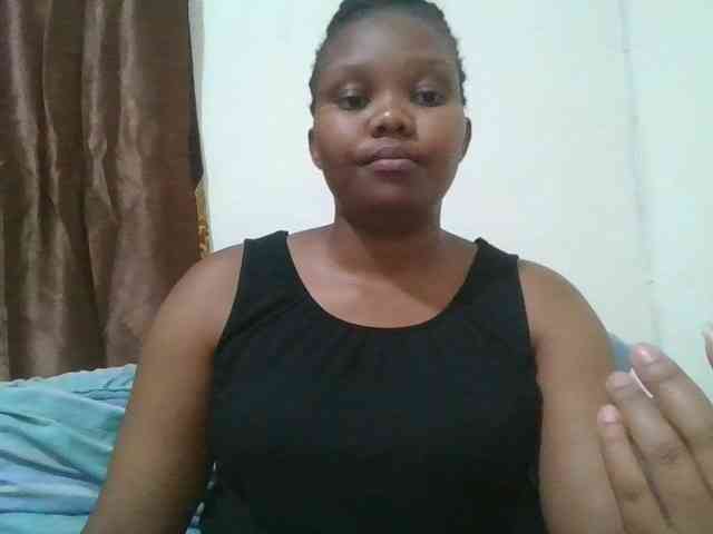 Shepretty webcam