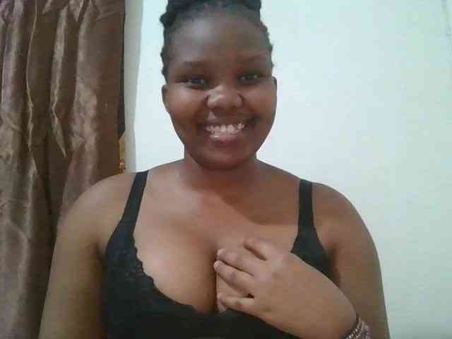 Shepretty webcam