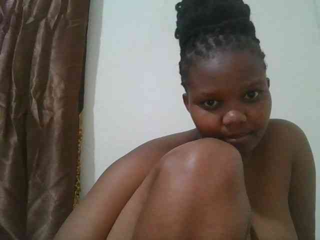 Shepretty webcam