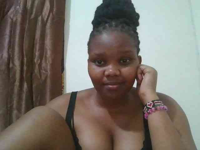 Shepretty webcam