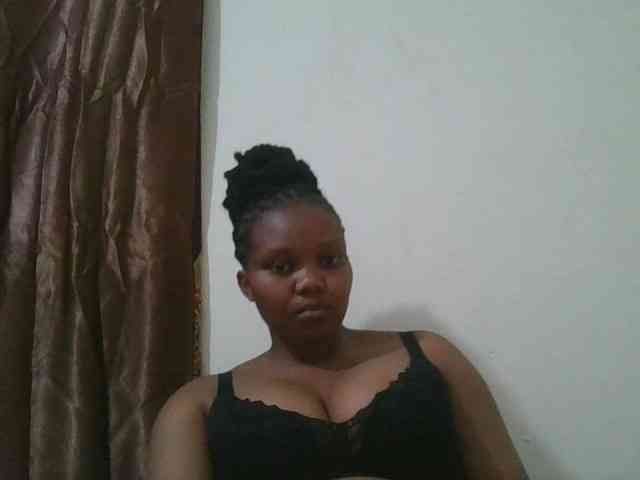 Shepretty webcam