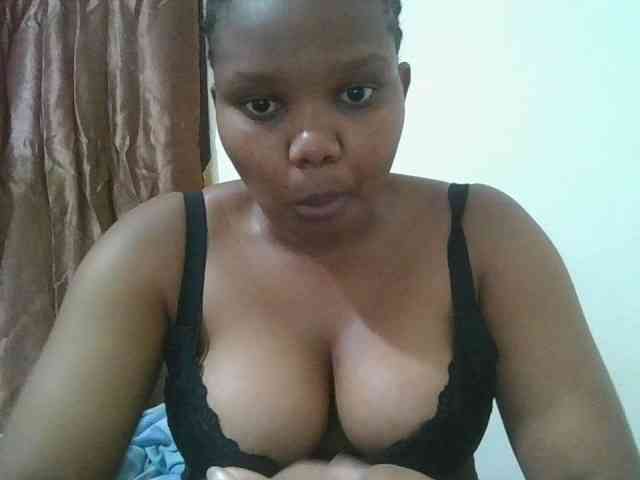 Shepretty webcam