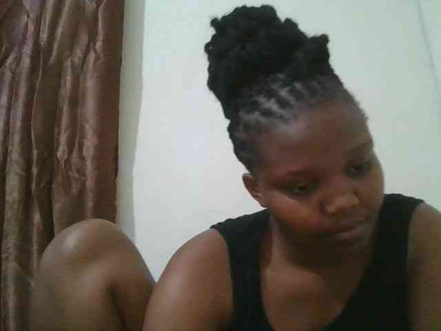 Shepretty webcam