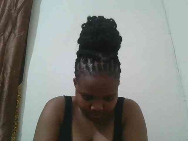 Shepretty webcam
