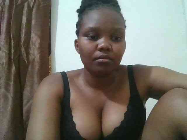 Shepretty webcam