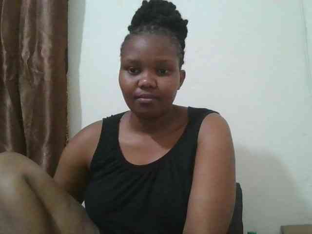 Shepretty webcam