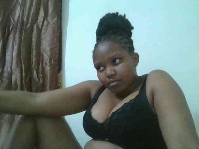 Shepretty webcam