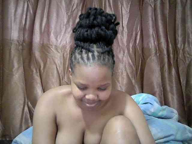 Shepretty webcam