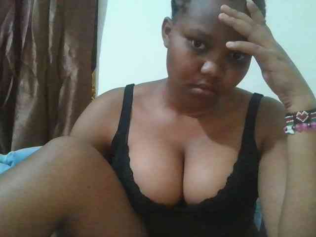 Shepretty webcam