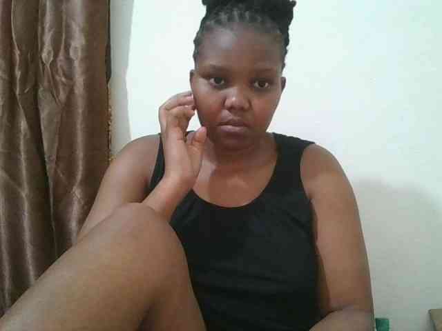 Shepretty webcam