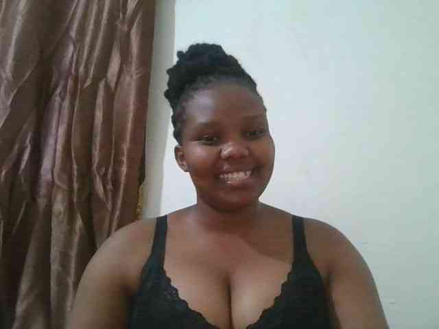 Shepretty webcam