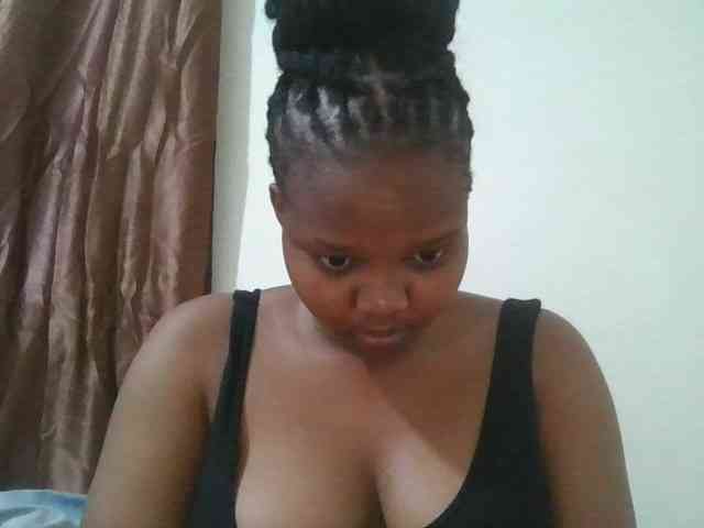 Shepretty webcam