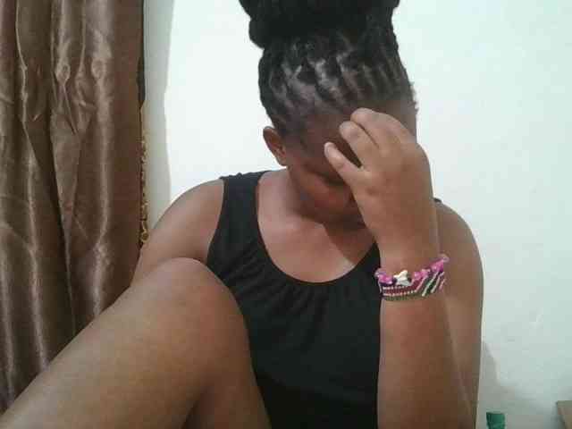 Shepretty webcam
