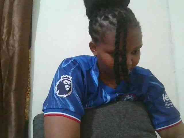 Shepretty webcam