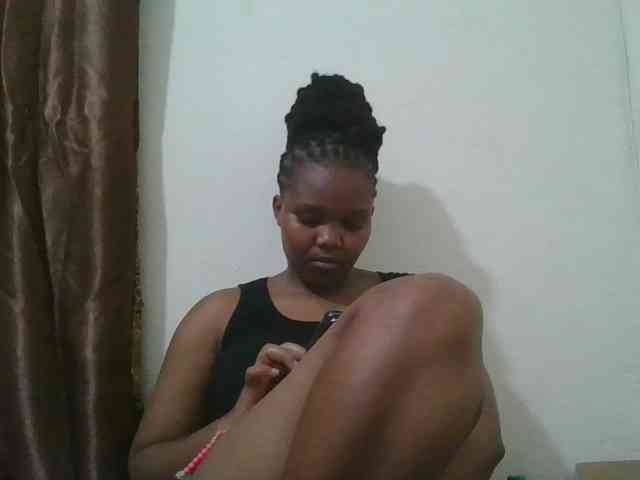Shepretty webcam