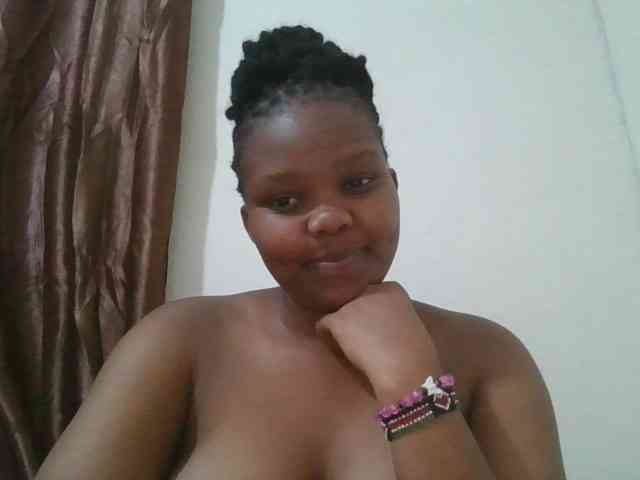 Shepretty webcam