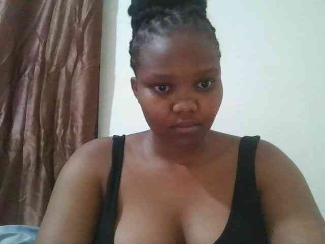 Shepretty webcam