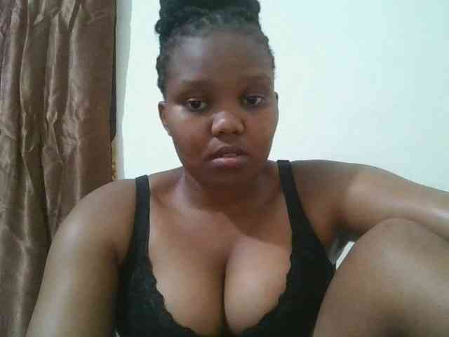 Shepretty webcam