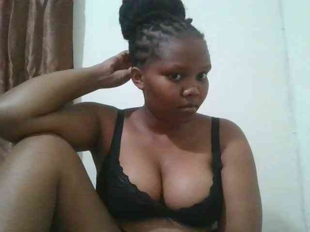 Shepretty webcam